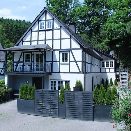 Sallinghaus Eslohe Exterior photo