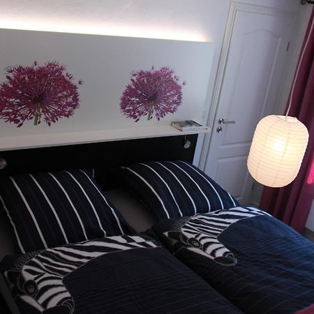 Sallinghaus Eslohe Room photo