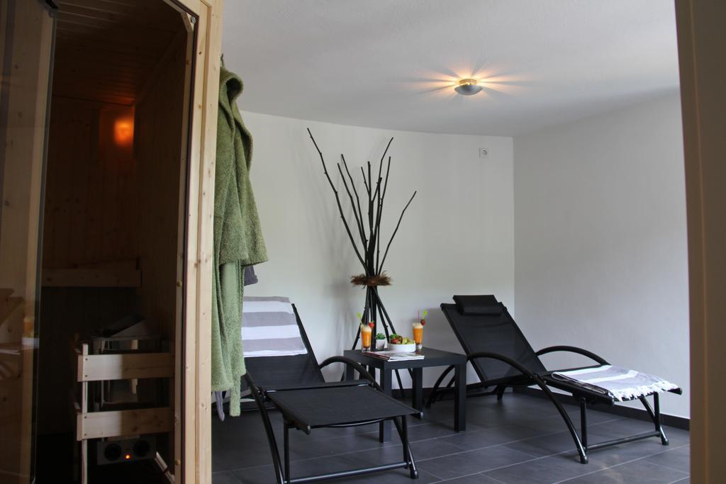 Sallinghaus Eslohe Room photo