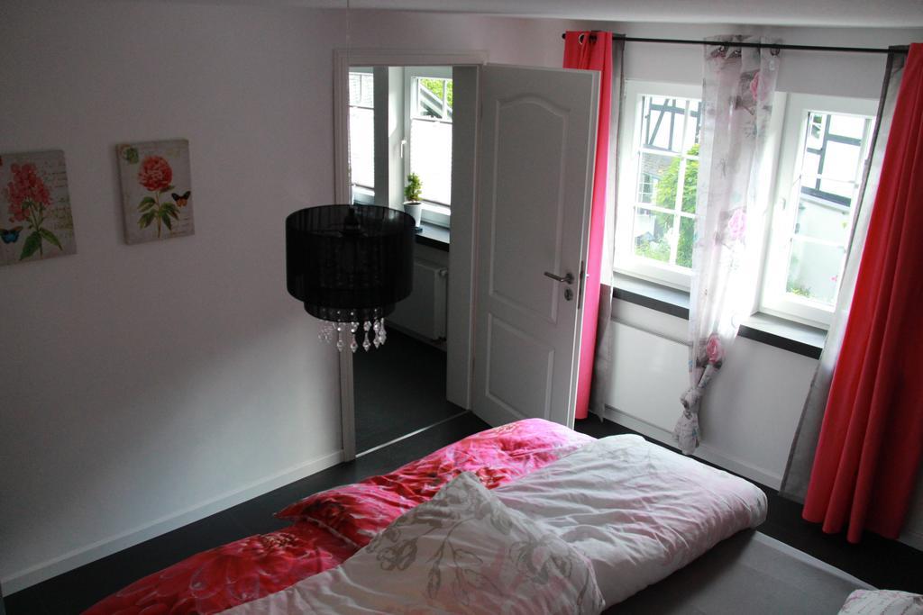 Sallinghaus Eslohe Room photo