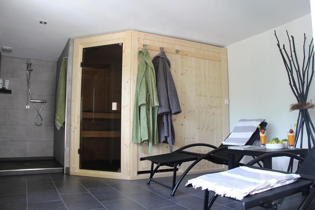Sallinghaus Eslohe Room photo