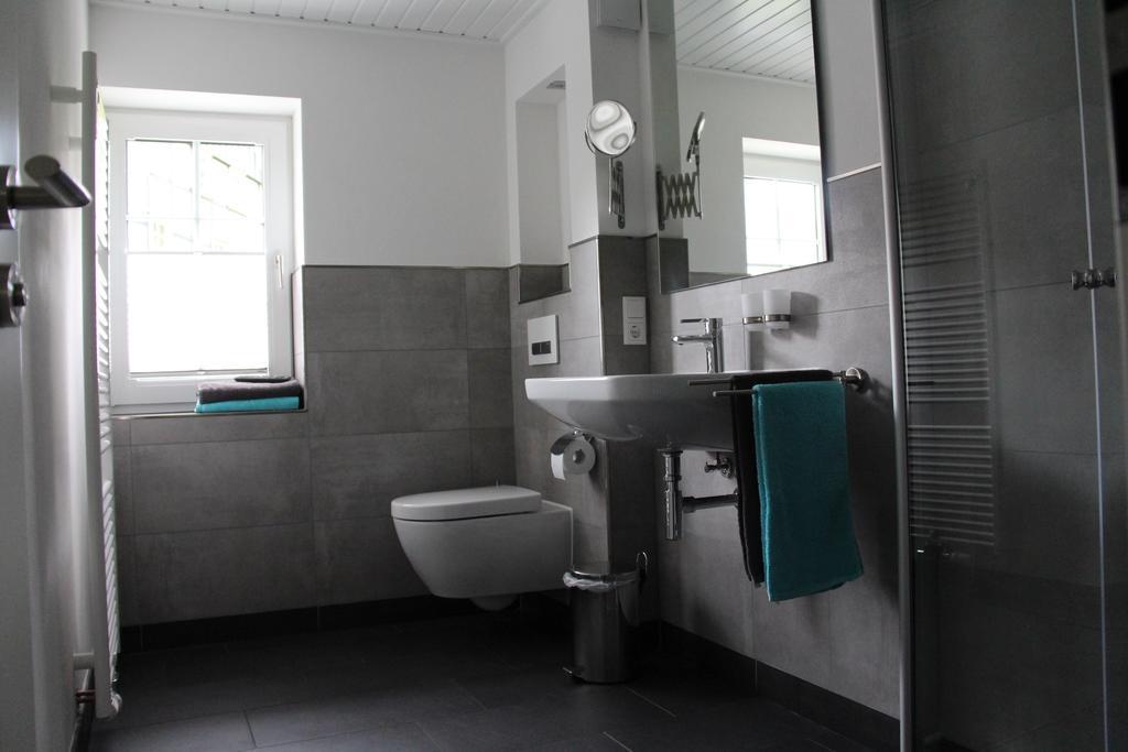 Sallinghaus Eslohe Room photo