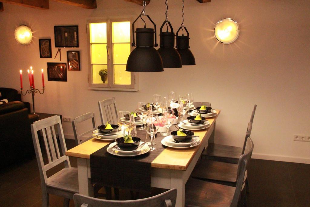 Sallinghaus Eslohe Room photo