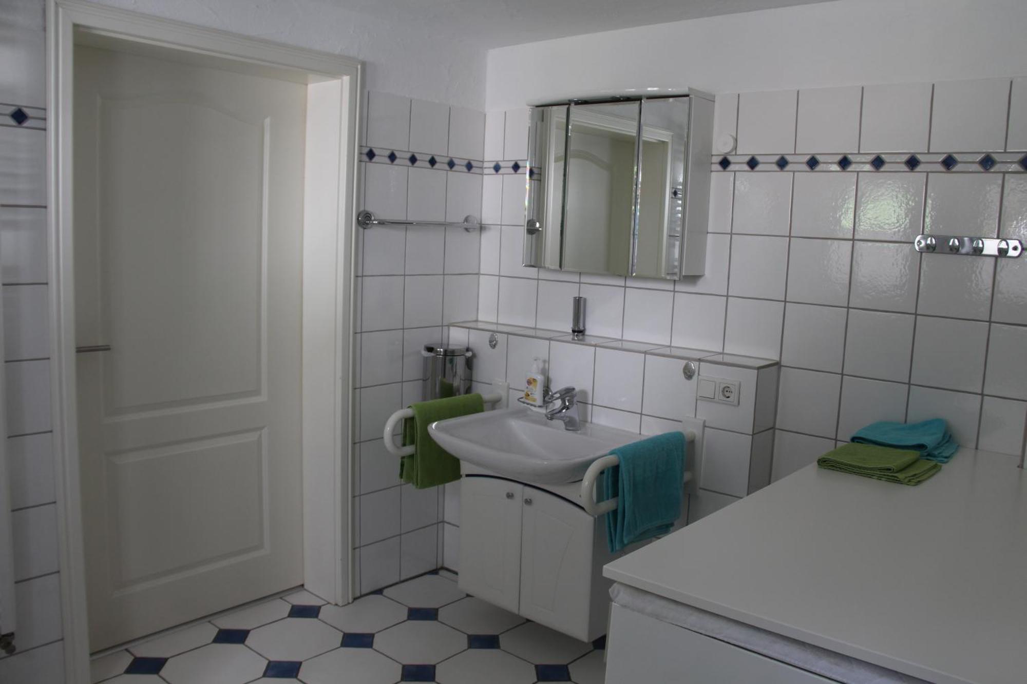 Sallinghaus Eslohe Room photo